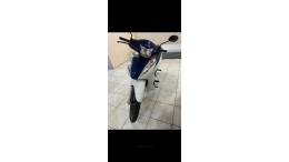 HONDA - BIZ 125 - 2022/2022 - Branca - R$ 16.000,00