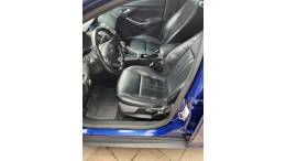 FORD - FOCUS - 2016/2017 - Azul - R$ 60.000,00
